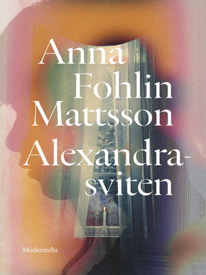 cover image of Aexandra-sviten